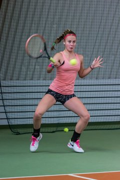 Ann-Sophie Funke 373 - Sparkasse Westholstein Pokal Marne